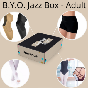 B.Y.O. Jazz Box - Adult