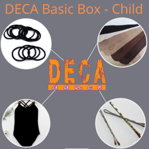 DECA Basic Box - Child