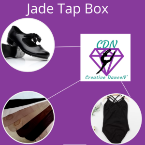 Jade Tap Box