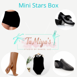 Mini Stars Box