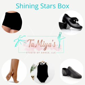 Shining Stars Box
