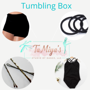Tumbling Box