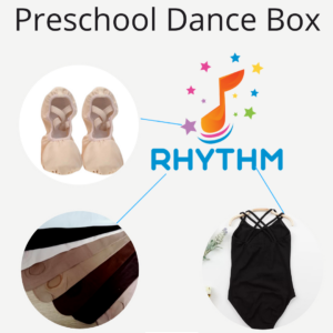 Preschool Dance Box