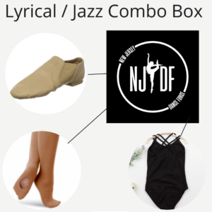 Lyrical / Jazz Combo