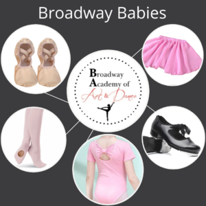 Broadway - Babies