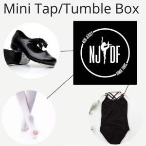 Mini Tap / Tumble Box
